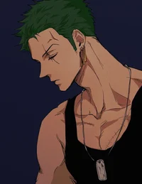 Boxer Zoro