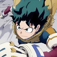 Deku