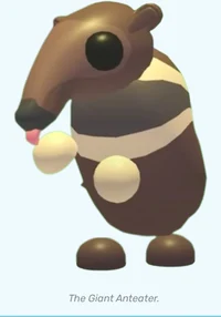 Anteater
