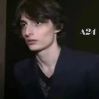 Finn Wolfhard 