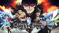 Black clover