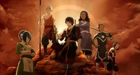 The Gaang