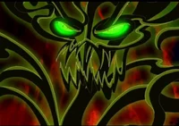 Evil Entity - Nibiru