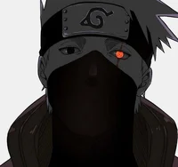 Kakashi Hatake 