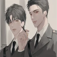 Your two bestfriends