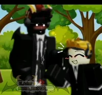 Gay Roblox story 