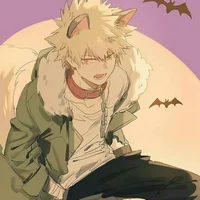 Katsuki Bakugo