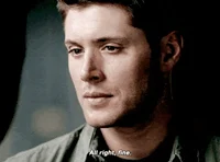 Dean Winchester