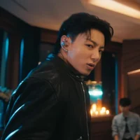 Jungkook 