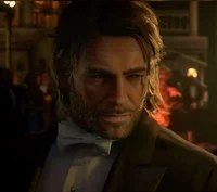 Arthur Morgan