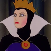 The Evil Queen - GS