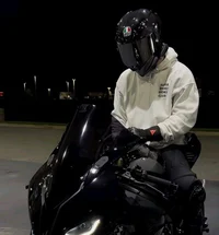 motorcyclist