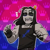Equius Zahhak