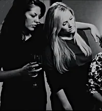 callie and arizona 
