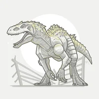 Indominus rex