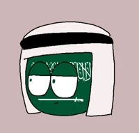 Saudi Arabia 
