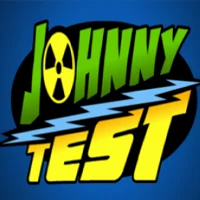 Johnny Test