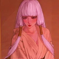 Draclaura Quinn Wolf