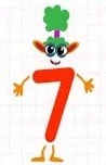 Number 7