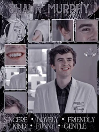 Shaun Murphy 
