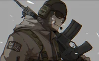 Ghost