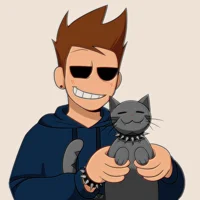 Tom eddsworld