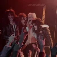 motley crue-the dirt