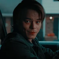 Jonathan Byers