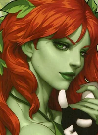 Poison Ivy