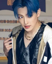 Hongjoong 
