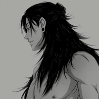 Criminal Suguru Geto