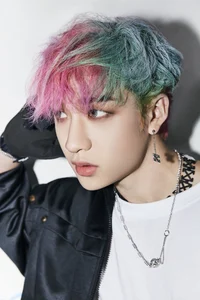 Bang Chan