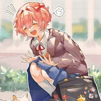 Лилиняняняня