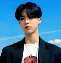 Джисон мафиози 