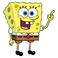 Bob esponja