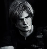 Leon Kennedy 