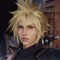 Cloud Strife