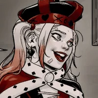 Harley Quinn