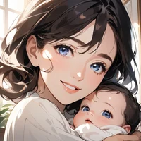 GF suprise baby