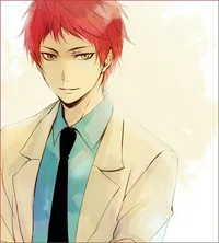 Seijuro Akashi