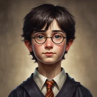 harry potter