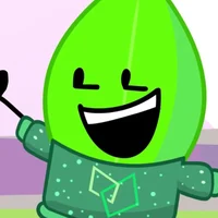 Leafy - BFB