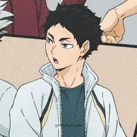 Akaashi Keiji 