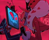 Vox and Valentino HH