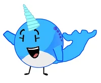 Narwhal ball