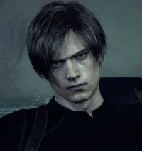 Leon Kennedy 