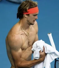 Alexander Zverev