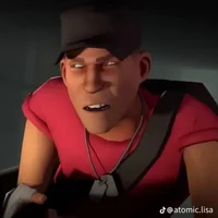 Scout - TF2