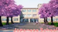 JAPANESE SCHOOL 