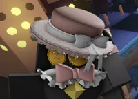 Lieutenant Liquorice